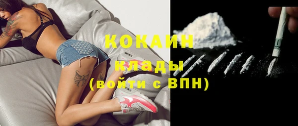 Альфа ПВП Абаза